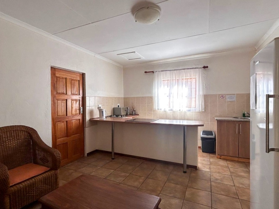 Commercial Property for Sale in Vyfhoek A H North West